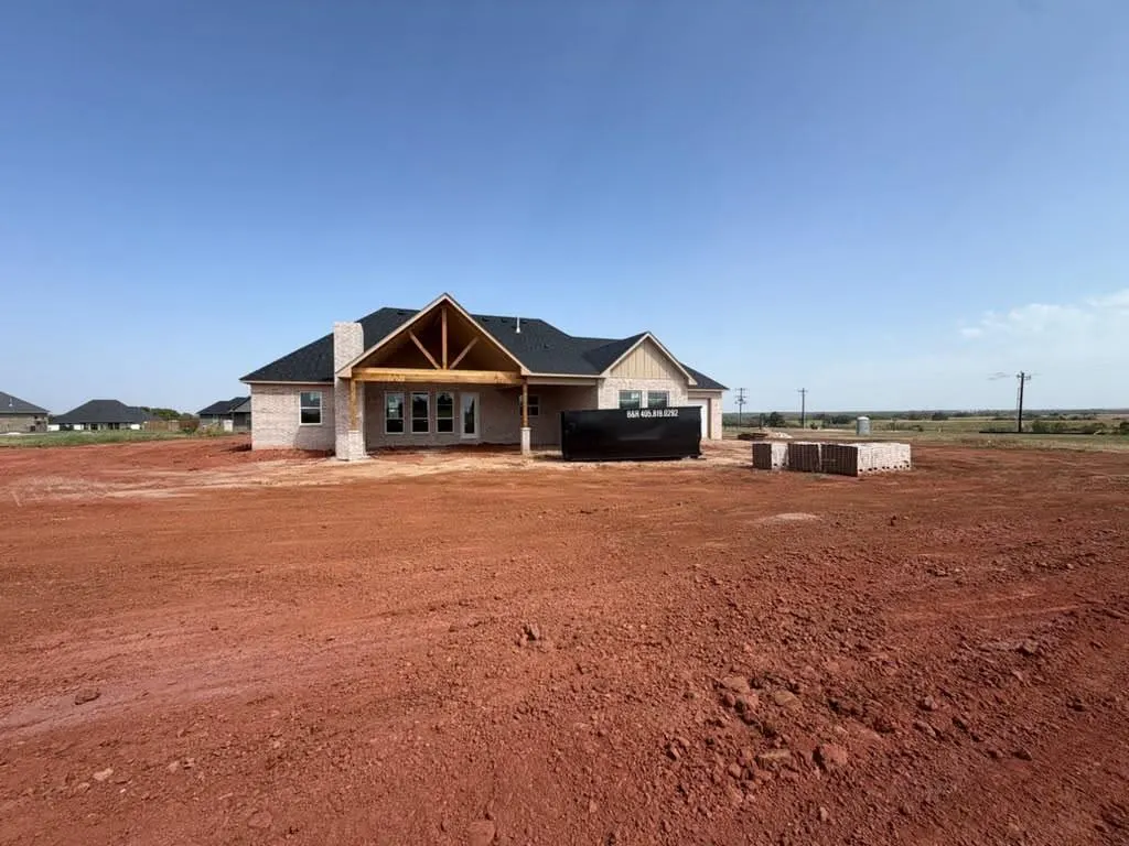 Photo 5 — 4365 Janie Way, Guthrie, OK 73044