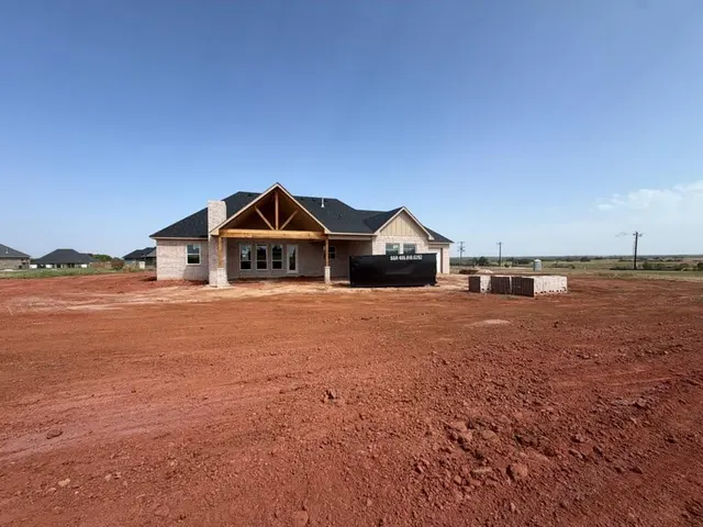Photo 5 — 4365 Janie Way, Guthrie, OK 73044