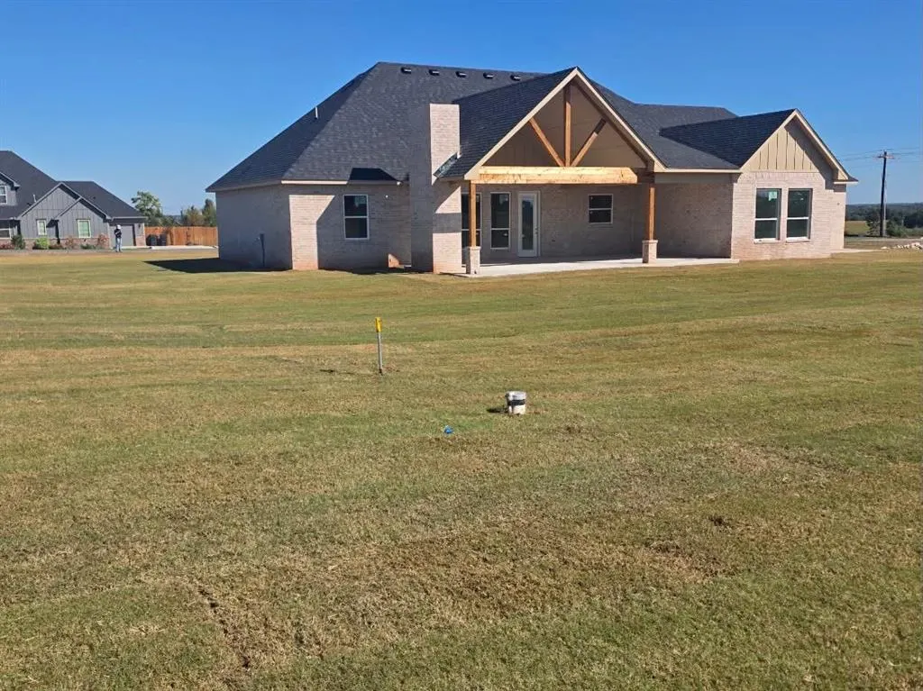 Photo 4 — 4365 Janie Way, Guthrie, OK 73044