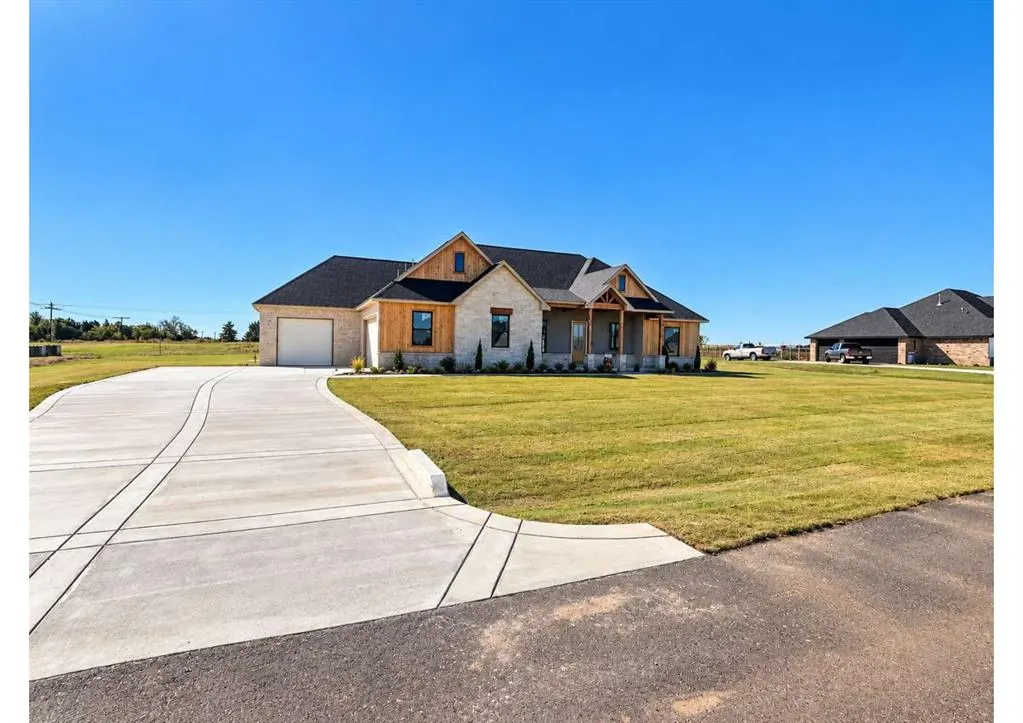 Photo 3 — 4365 Janie Way, Guthrie, OK 73044