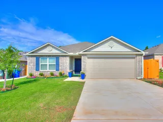 Sold home at 216 Dooley Creek Lane
