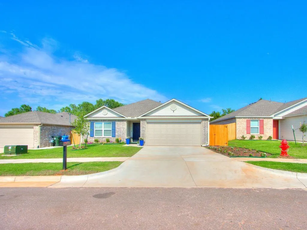 Photo 20 — 216 Dooley Creek Lane, Edmond, OK 73003