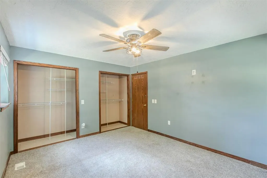 Photo 14 — 119 S County Line Avenue, Blanchard, OK 73010