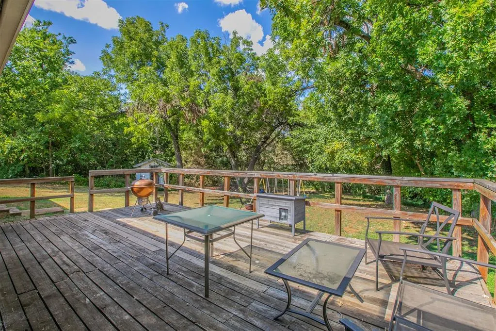 Photo 24 — 119 S County Line Avenue, Blanchard, OK 73010