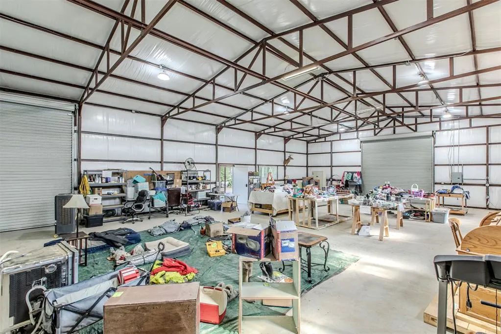 Photo 35 — 119 S County Line Avenue, Blanchard, OK 73010