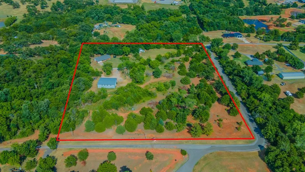 Photo 38 — 119 S County Line Avenue, Blanchard, OK 73010