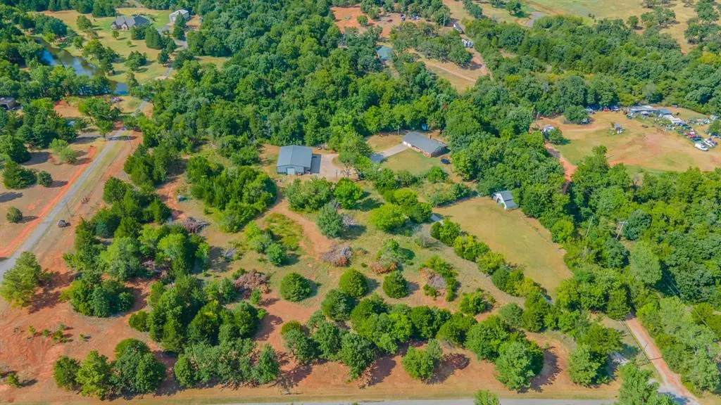 Photo 40 — 119 S County Line Avenue, Blanchard, OK 73010