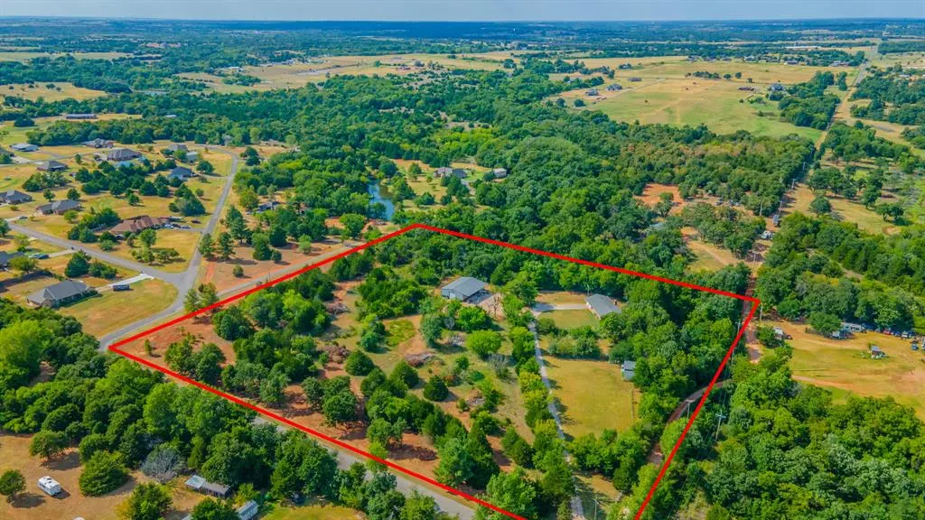 Photo 41 — 119 S County Line Avenue, Blanchard, OK 73010