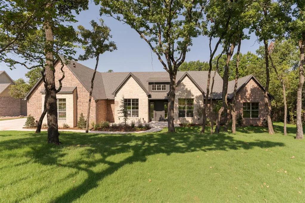 Photo 2 — 12775 Hidden Trail, Arcadia, OK 73007