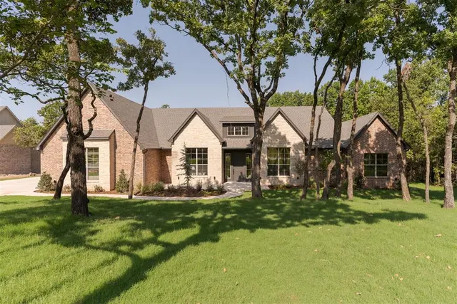 Photo 2 — 12775 Hidden Trail, Arcadia, OK 73007