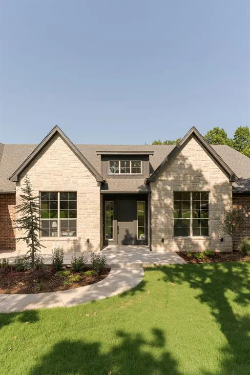 Photo 3 — 12775 Hidden Trail, Arcadia, OK 73007