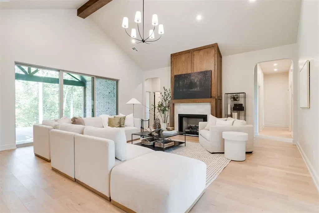 Photo 9 — 12775 Hidden Trail, Arcadia, OK 73007