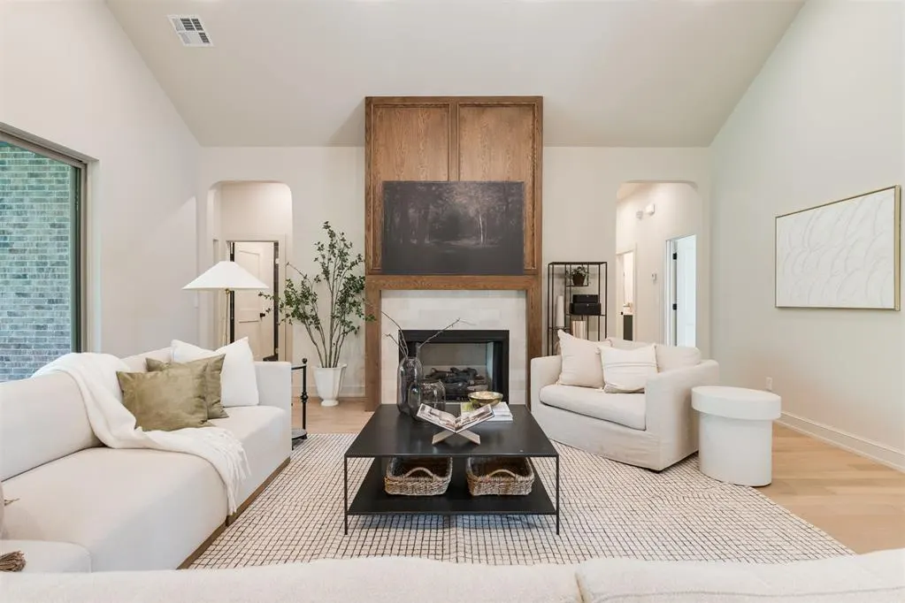 Photo 11 — 12775 Hidden Trail, Arcadia, OK 73007