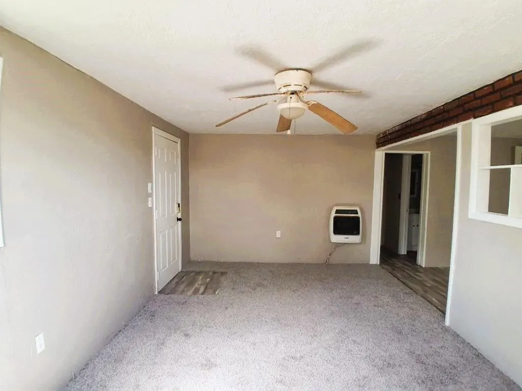 Photo 3 — 21847 Fishmarket Road, Tecumseh, OK 74873