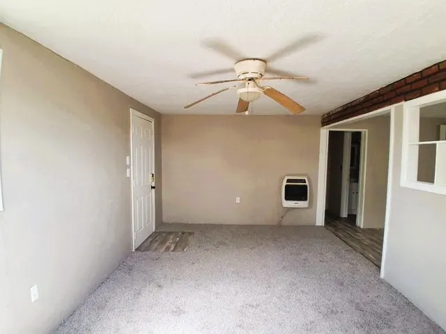 Photo 3 — 21847 Fishmarket Road, Tecumseh, OK 74873