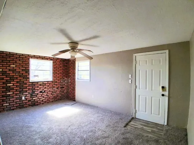 Photo 4 — 21847 Fishmarket Road, Tecumseh, OK 74873