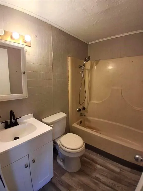 Photo 5 — 21847 Fishmarket Road, Tecumseh, OK 74873
