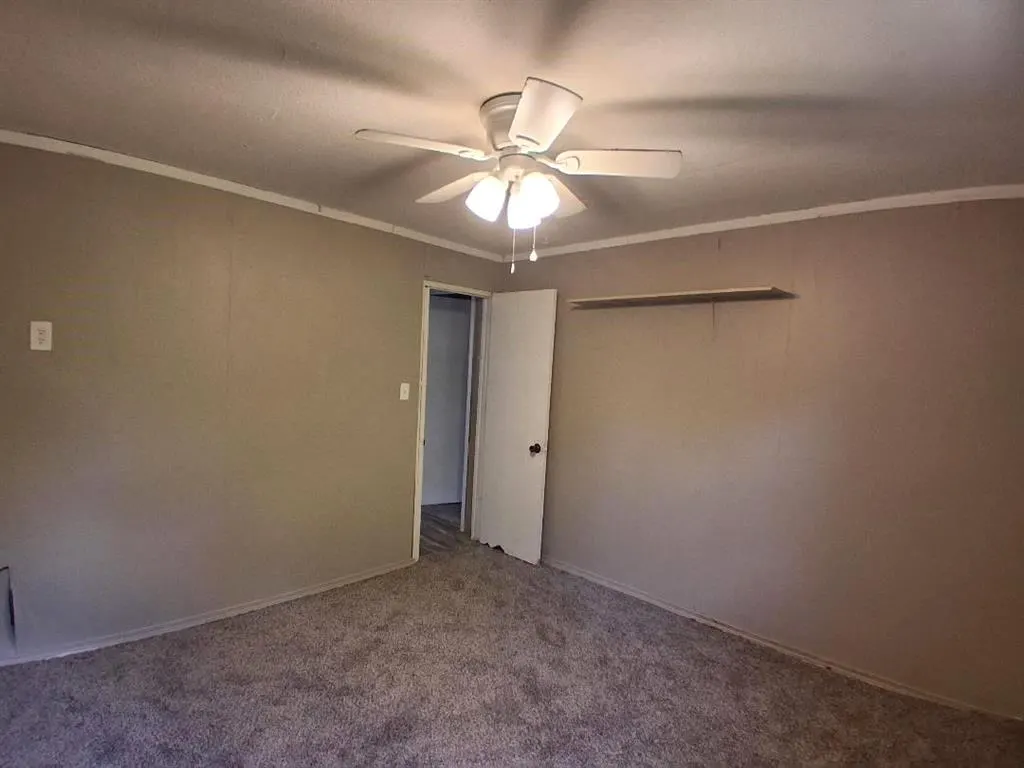Photo 6 — 21847 Fishmarket Road, Tecumseh, OK 74873