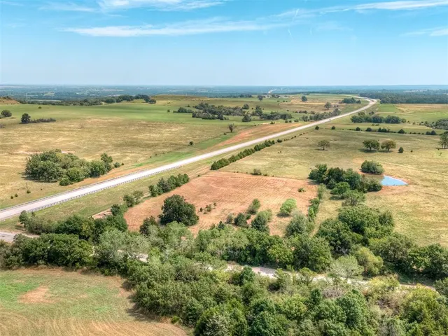 Photo 2 — 1209 S Council Valley Road, Yale, OK 74085