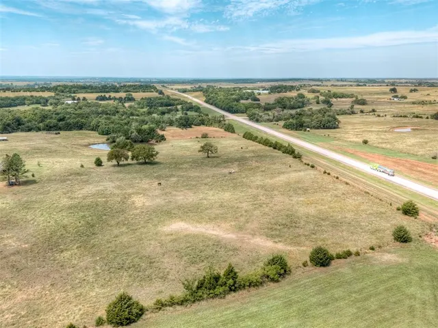 Photo 3 — 1209 S Council Valley Road, Yale, OK 74085