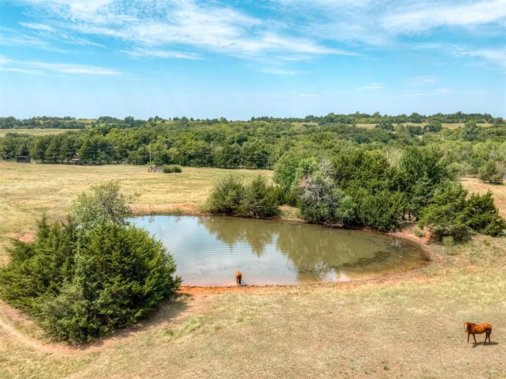 Photo 9 — 1209 S Council Valley Road, Yale, OK 74085