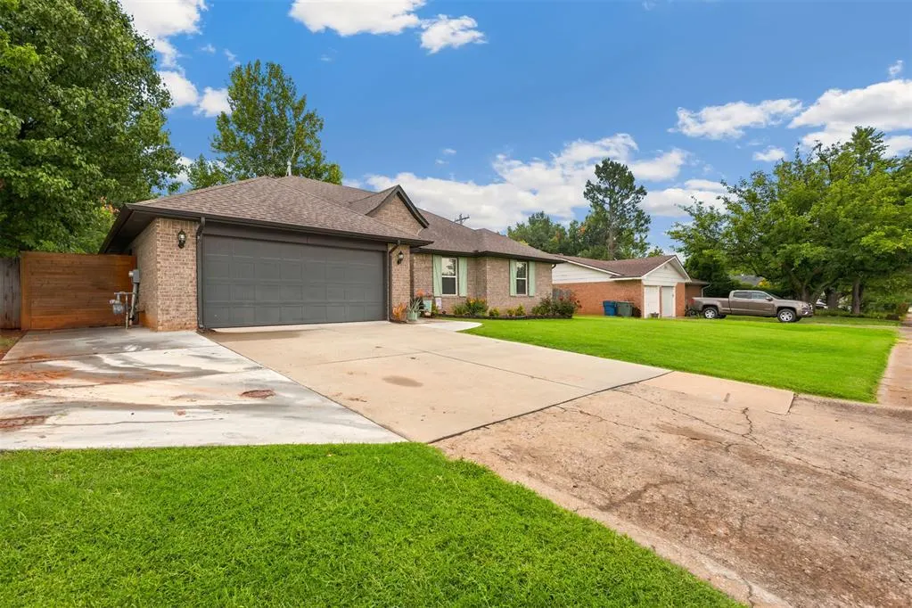 Photo 2 — 3004 Rankin Terrace, Edmond, OK 73013