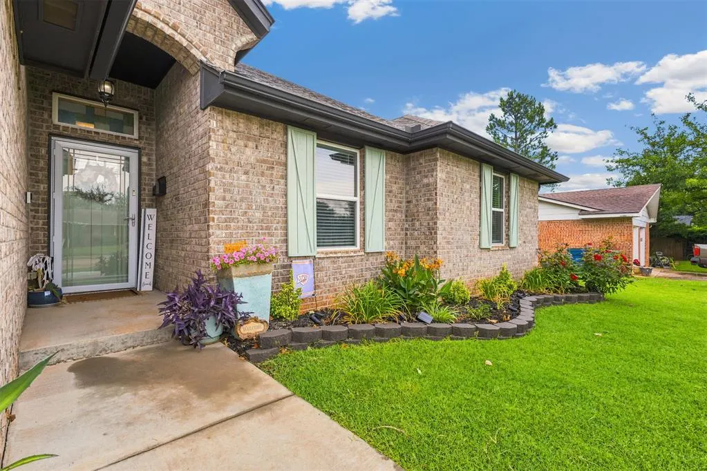 Photo 4 — 3004 Rankin Terrace, Edmond, OK 73013