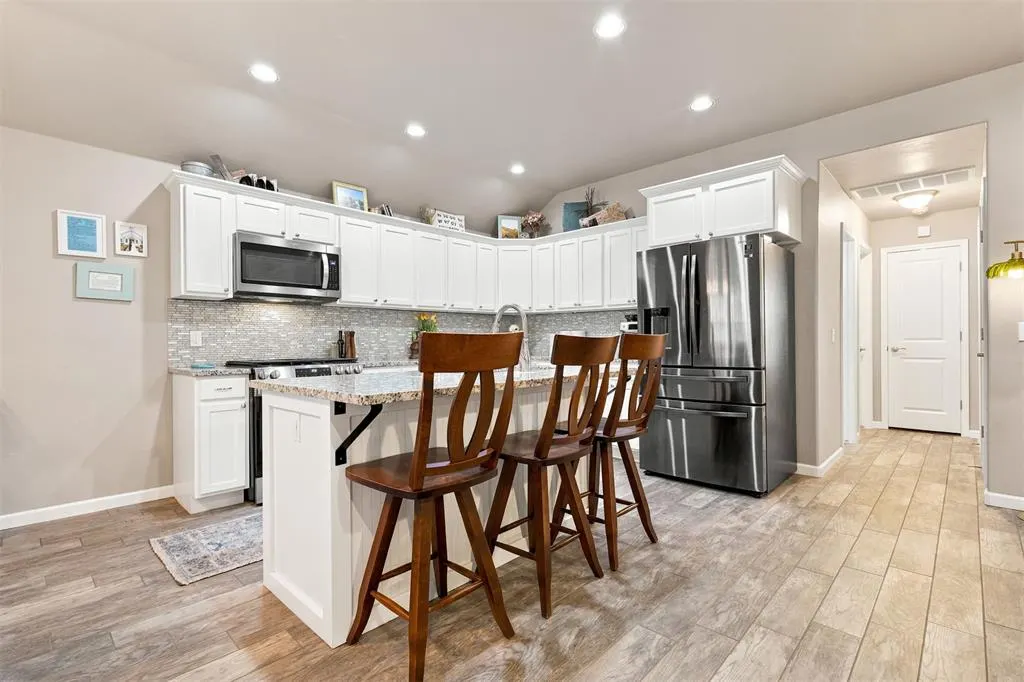 Photo 10 — 3004 Rankin Terrace, Edmond, OK 73013