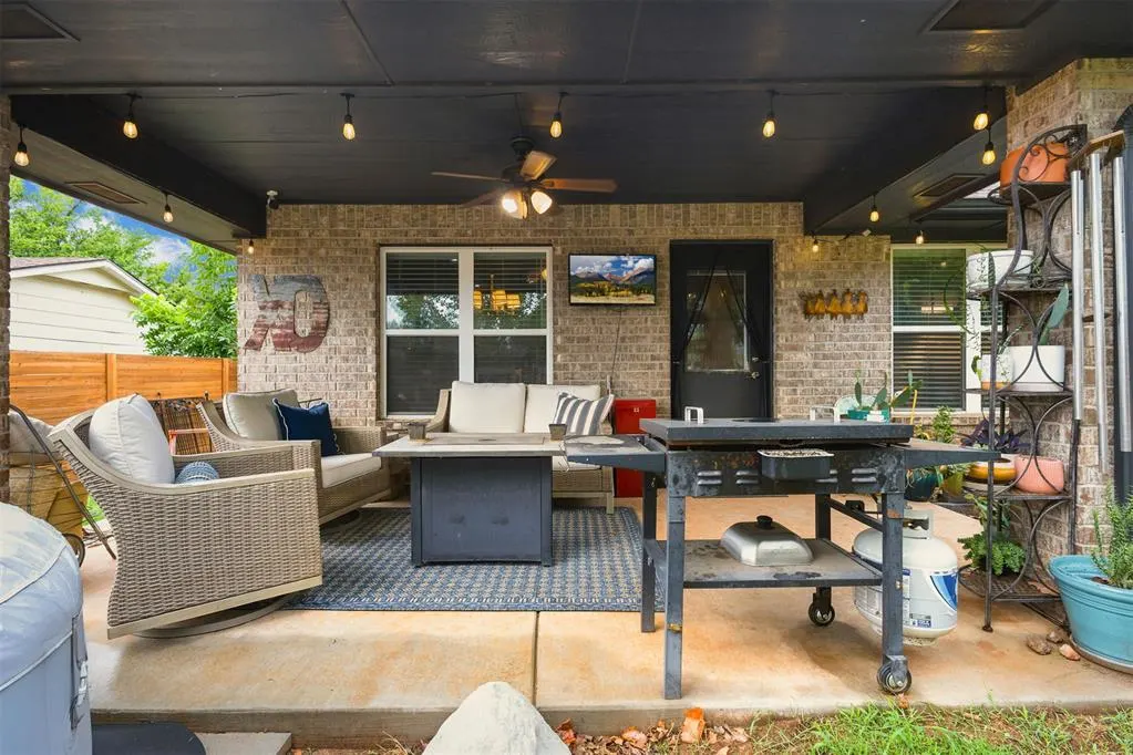 Photo 29 — 3004 Rankin Terrace, Edmond, OK 73013
