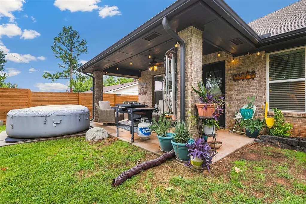 Photo 30 — 3004 Rankin Terrace, Edmond, OK 73013
