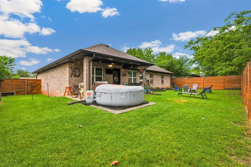 Photo 31 — 3004 Rankin Terrace, Edmond, OK 73013