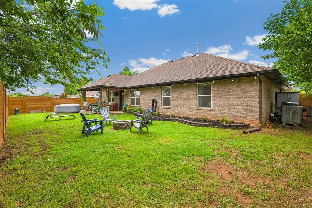 Photo 32 — 3004 Rankin Terrace, Edmond, OK 73013