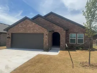 Sold home at 15905 Wolf Creek Way