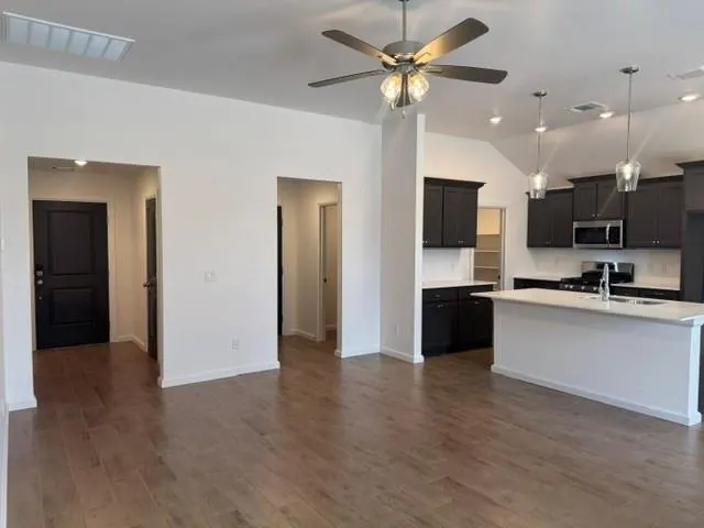 Photo 5 — 15905 Wolf Creek Way, Oklahoma City, OK 73170