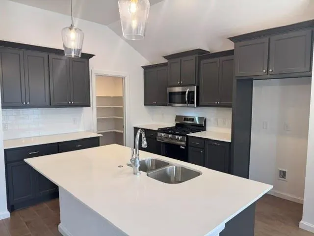 Photo 7 — 15905 Wolf Creek Way, Oklahoma City, OK 73170