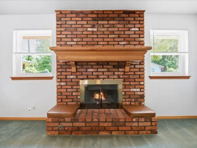 Photo 6 — 8212 NW 33rd Street, Bethany, OK 73008