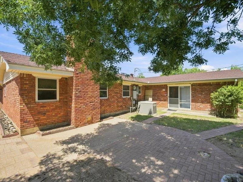 Photo 27 — 8212 NW 33rd Street, Bethany, OK 73008
