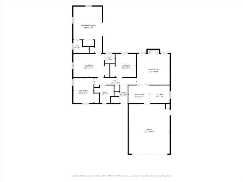 Photo 28 — 8212 NW 33rd Street, Bethany, OK 73008