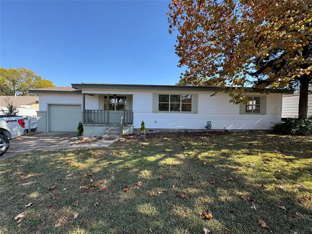 Photo 4 — 600 S Paul Street, Pauls Valley, OK 73075