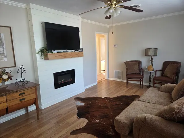 Photo 5 — 600 S Paul Street, Pauls Valley, OK 73075