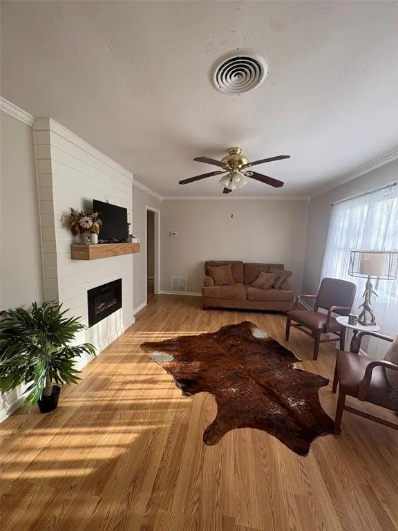 Photo 6 — 600 S Paul Street, Pauls Valley, OK 73075