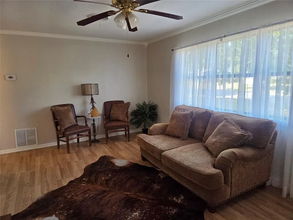 Photo 7 — 600 S Paul Street, Pauls Valley, OK 73075