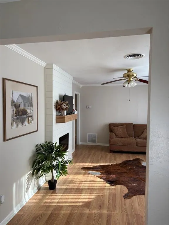 Photo 10 — 600 S Paul Street, Pauls Valley, OK 73075