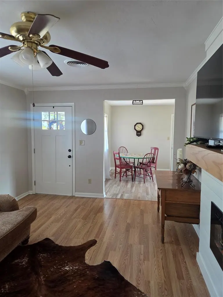 Photo 12 — 600 S Paul Street, Pauls Valley, OK 73075