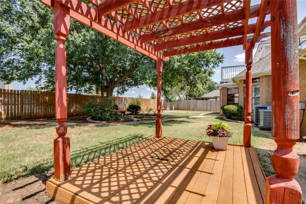Photo 38 — 6641 NW 116th Street, Oklahoma City, OK 73162