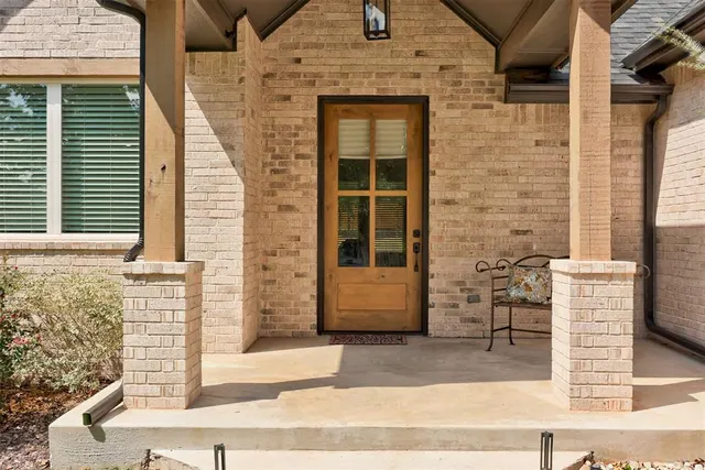 Photo 4 — 8100 Red Feather, Arcadia, OK 73007