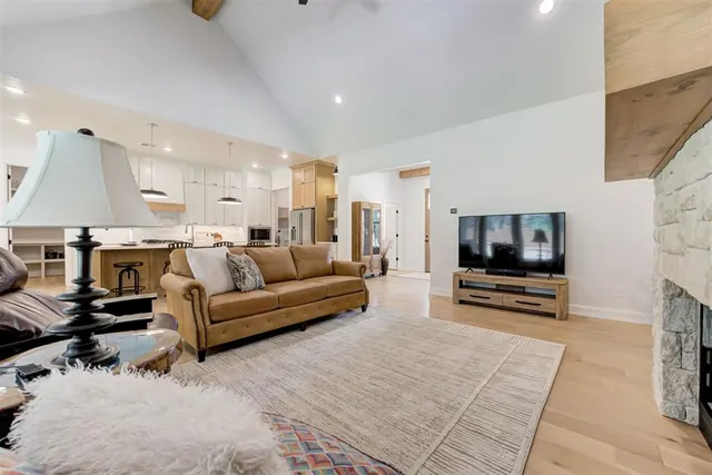 Photo 7 — 8100 Red Feather, Arcadia, OK 73007