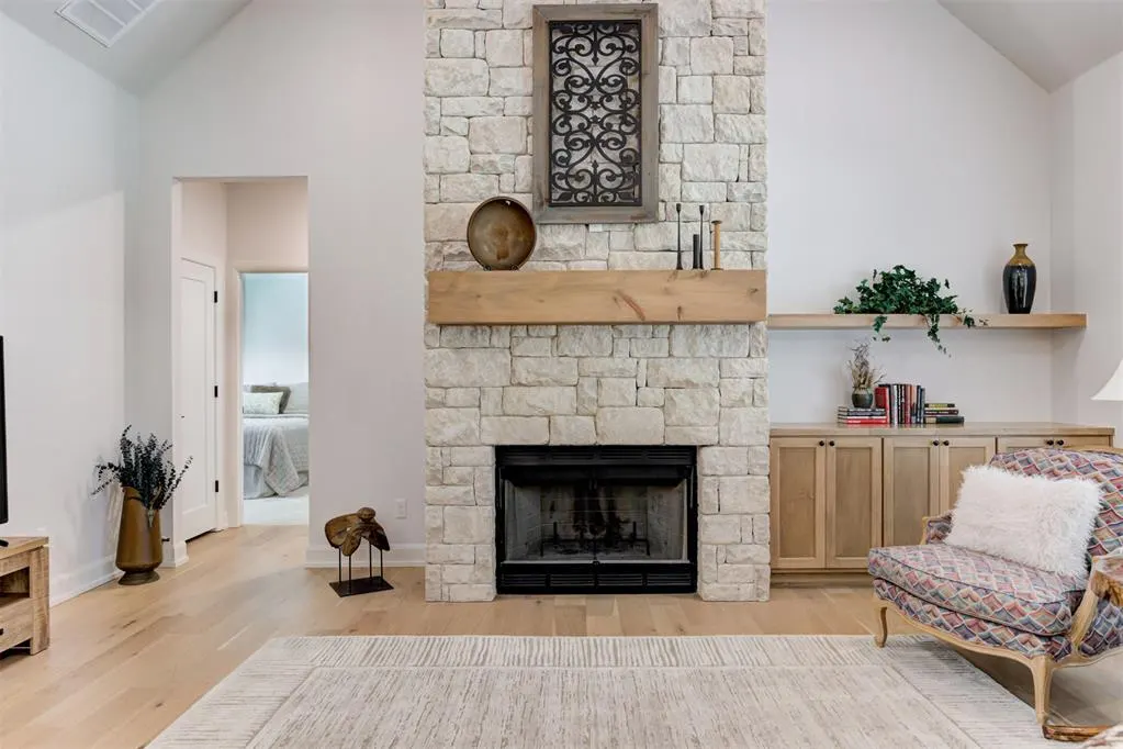 Photo 9 — 8100 Red Feather, Arcadia, OK 73007