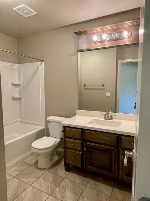 Photo 6 — 3315 Eaglerock Lane, Norman, OK 73069
