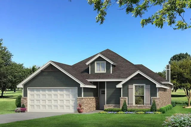 Photo 5 — 2209 NW 170th Street, Edmond, OK 73012